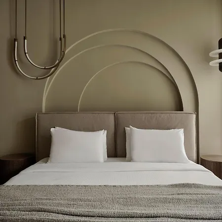 Semesteranläggning (resort) Andronis Concept Wellness