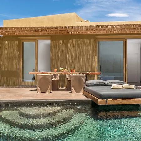 Andronis Concept Wellness Üdülőközpont 5*