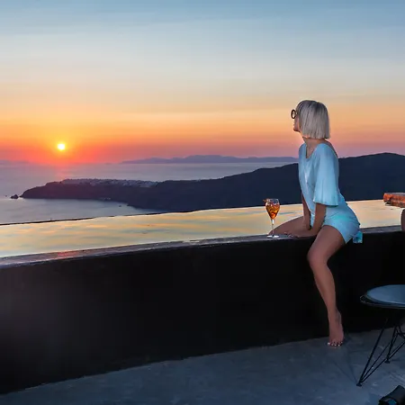 Andronis Concept Wellness Imerovígli