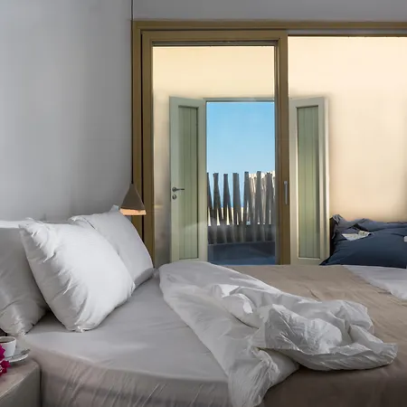 Andronis Concept Wellness Üdülőközpont