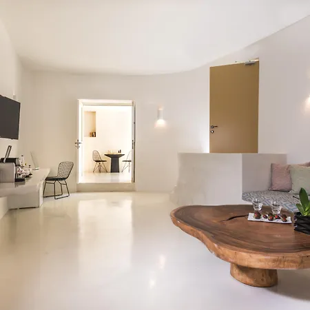 Üdülőközpont Andronis Concept Wellness 5*