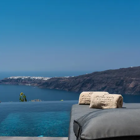 Andronis Concept Wellness Imerovígli