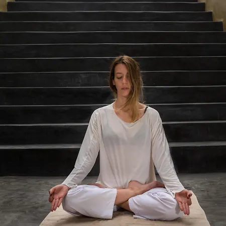 Üdülőközpont Andronis Concept Wellness
