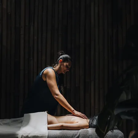 Andronis Concept Wellness 5* Imerovígli