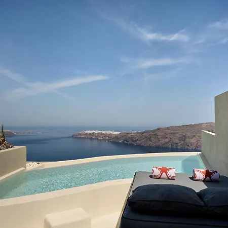 Andronis Concept Wellness Üdülőközpont 5*