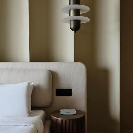 Andronis Concept Wellness Resort Imerovígli