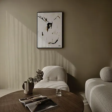 Andronis Concept Wellness Imerovígli