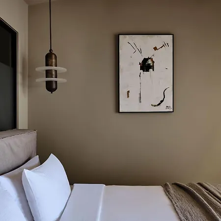 Andronis Concept Wellness Üdülőközpont