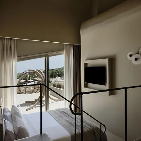 Andronis Concept Wellness 5* Imerovígli