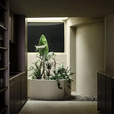 Üdülőközpont Andronis Concept Wellness 5*
