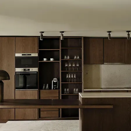 Andronis Concept Wellness Imerovígli