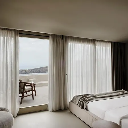 Üdülőközpont Andronis Concept Wellness 5*