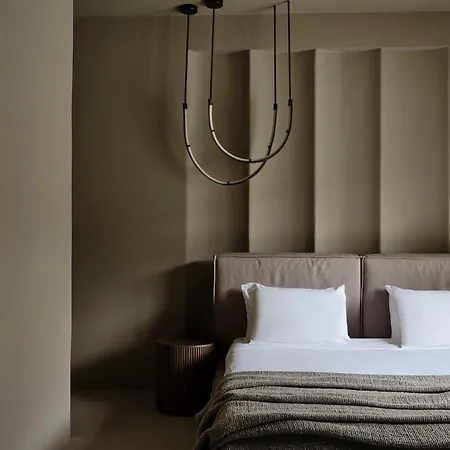 Andronis Concept Wellness Resort Imerovígli