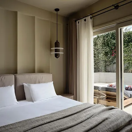 Andronis Concept Wellness Üdülőközpont 5*