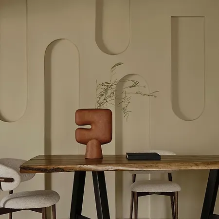 Üdülőközpont Andronis Concept Wellness 5*