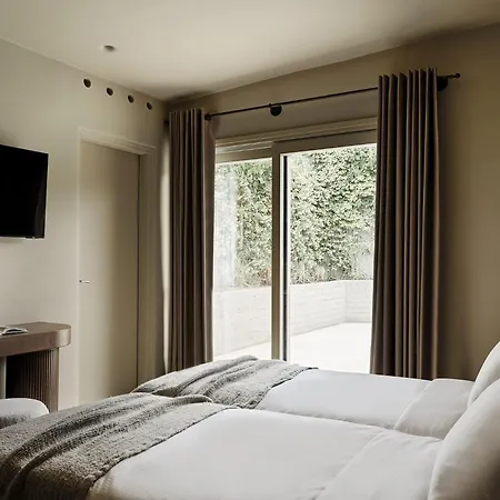 Andronis Concept Wellness Üdülőközpont Imerovígli