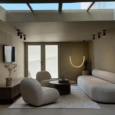 Andronis Concept Wellness Imerovígli