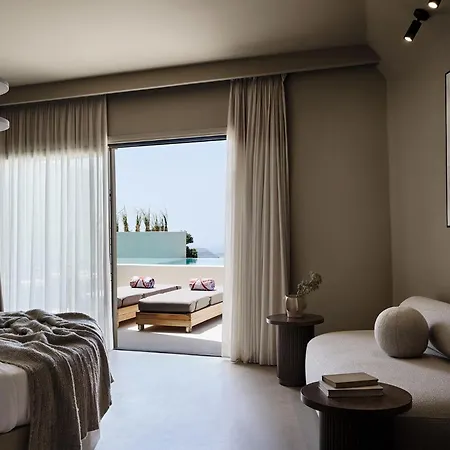Andronis Concept Wellness Üdülőközpont