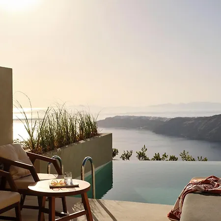 Andronis Concept Wellness Üdülőközpont