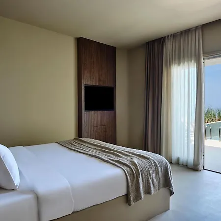 Üdülőközpont Andronis Concept Wellness